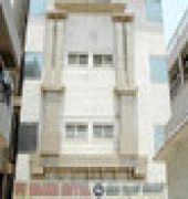 Ug Grand Hotel 班加罗尔 外观 照片